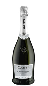 Canti Cantisecco Dry