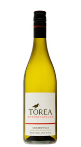 Wine 15 19 99: Torea Martinborough Chardonnay 2023