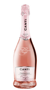 Canti Prosecco Rose Doc