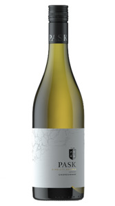 Pask Gimblett Gravels Chardonnay 2022