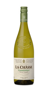 Wine 20 24 99: Gabriel Meffre La Chasse Chardonnay 2020