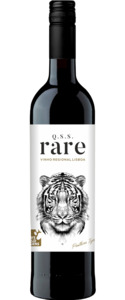 Quinta de S. Sebastião Rare Red 2023