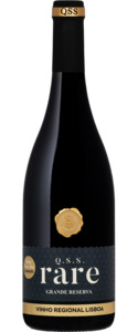 Quinta de S. Sebastião Rare Grand Reserve Red 2022
