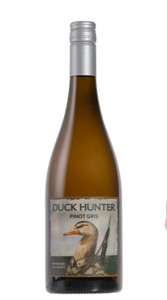Duck Hunter Pinot Gris 2023 750ml