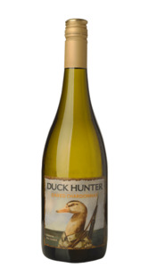 Duck Hunter Chardonnay 2023