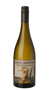 Duck Hunter Sauvignon Blanc 2022