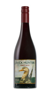 Duck Hunter Pinot Noir 2024