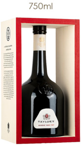 Portugese Wines: Taylor's Historical Collection 'The Mallet' 2021 750ml