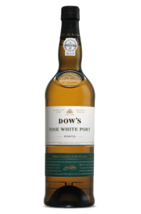 Dow's Fine White Port 750ml NV