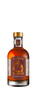 Lyre's Old Fashioned Non Alcoholic Pre-Mixed Cocktail 200ml