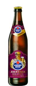 Oktoberfest: Schneider Weisse Tap 6 Aventinus Weizen-Doppelbock 500ml