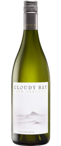 Cloudy Bay: Cloudy Bay Chardonnay 2023