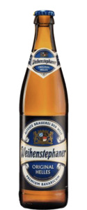 Weihenstephaner Original Helles 500ml