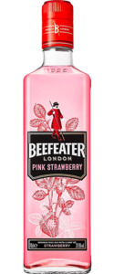 Beefeater Pink Strawberry Gin 700ml
