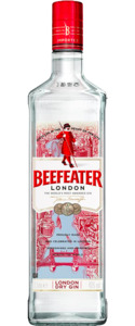 Beefeater: Beefeater London Dry Gin 1L