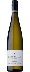 Jules Taylor: Jules Taylor Marlb Gruner Veltliner 2023 750ml