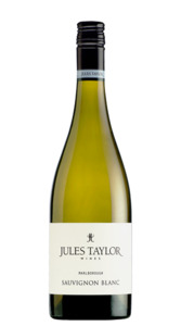 Jules Taylor Marlb Sauvignon Blanc 2024