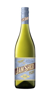 Jam Shed: Jam Shed Chardonnay 2023