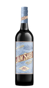 Jam Shed: Jam Shed Red Blend 2024