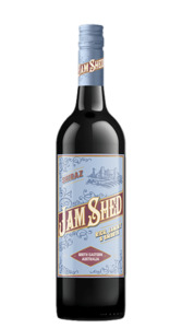 Jam Shed Shiraz 2023