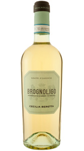 Beretta Brognoligo Soave Classico Doc 2022
