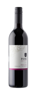 Pask Instinct Rich Royal Merlot 2019