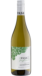 Pask Instinct Bud Burst Sauv Blanc 2021