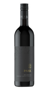 Pask Declaration Merlot 2019