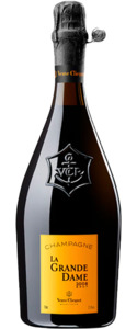Veuve Clicquot: Veuve Clicquot La Grande Dame 2008
