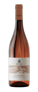 Benanti Etna Rosato DOC 2020