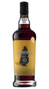 Sandeman: Sandeman 10YO Port