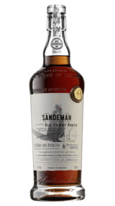 Sandeman 40YO Port