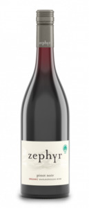 Zephyr Marlborough Pinot Noir 2022