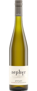 Zephyr Marlborough Pinot Gris 2023
