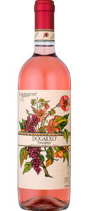 Summer Rose: Carpineto Dogajolo Rosato Toscana IGT 2020