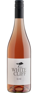 Summer Rose: White Cliff Rosé 2024