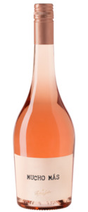 Mucho Mas Rosé NV