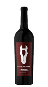 Dark Horse Cabernet Sauvignon 2020