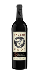 California Dreaming: Ravenswood Vintners Blend Merlot 2018