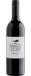 White Cliff Shiraz 2023