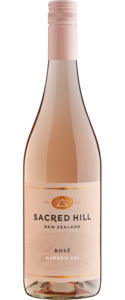 Sacred Hill Origin Rosé 2022