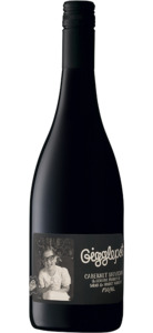 Mollydooker: Mollydooker Gigglepot Cabernet Sauvignon 2021