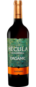 Castano: Castano Hecula Monastrell 2021