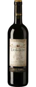 Leonardo: Leonardo Chianti Riserva 2019
