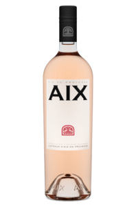 French Rose 1: AIX Rose Magnum 2021