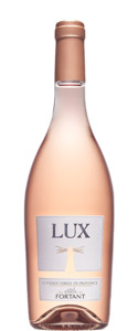Maison Fortant Lux Rosé 2022