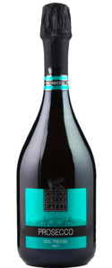 Corte Delle Calli Treviso DOC Prosecco Brut NV