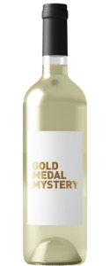 Italian Sale: Mystery Gold White Wine