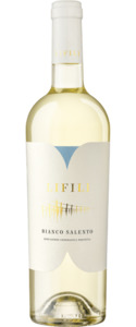 Lifili Bianco IGP 2022