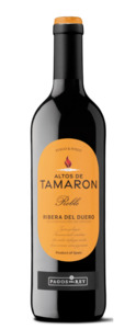 Altos de Tamaron Roble 2023